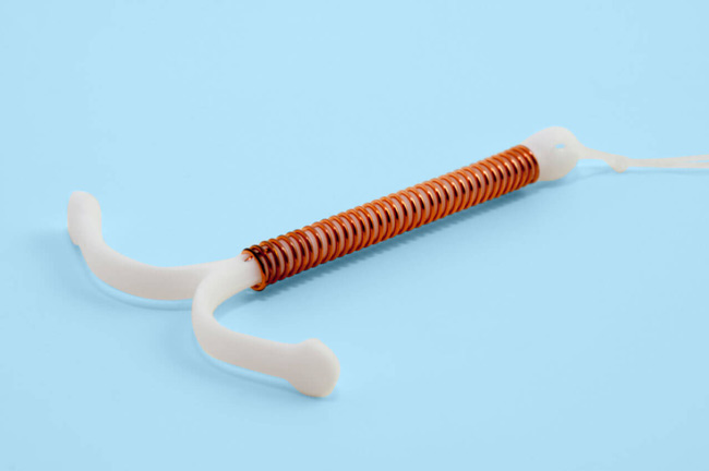 عکس آی یو دی مسی - عکس IUD